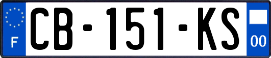 CB-151-KS