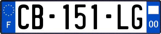 CB-151-LG