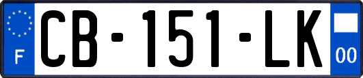 CB-151-LK