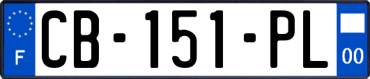CB-151-PL
