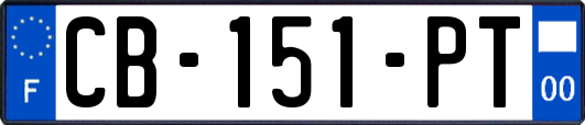 CB-151-PT