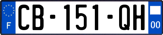 CB-151-QH
