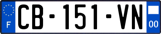 CB-151-VN