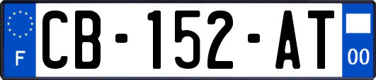 CB-152-AT