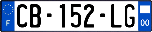 CB-152-LG