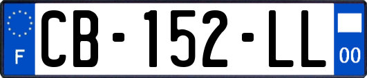CB-152-LL