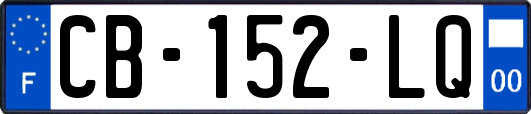 CB-152-LQ
