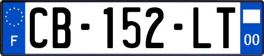 CB-152-LT