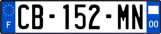 CB-152-MN