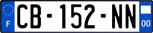 CB-152-NN