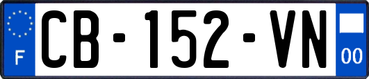 CB-152-VN