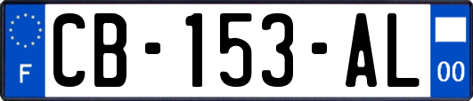 CB-153-AL