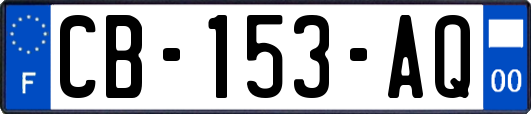 CB-153-AQ