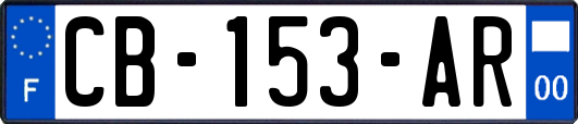 CB-153-AR