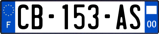 CB-153-AS