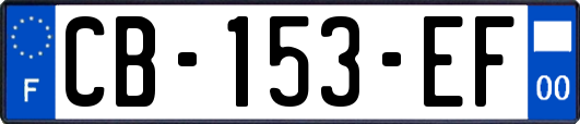 CB-153-EF