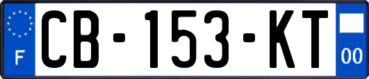 CB-153-KT