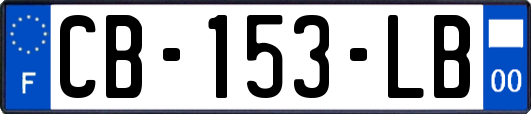 CB-153-LB