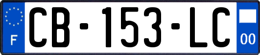 CB-153-LC