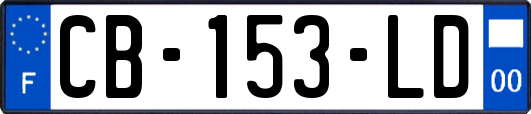 CB-153-LD