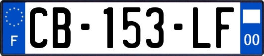 CB-153-LF