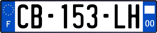 CB-153-LH