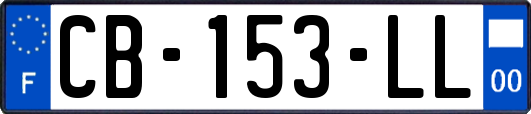 CB-153-LL