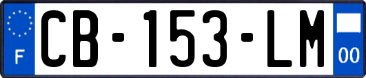CB-153-LM