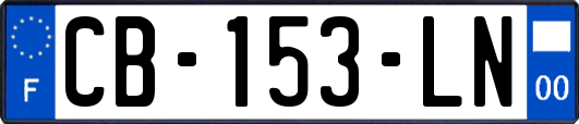 CB-153-LN