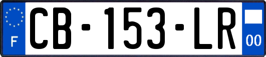 CB-153-LR