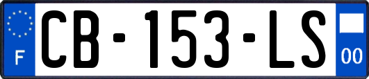 CB-153-LS