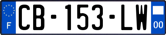 CB-153-LW