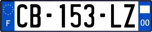 CB-153-LZ