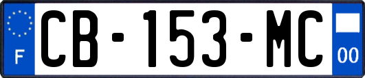 CB-153-MC