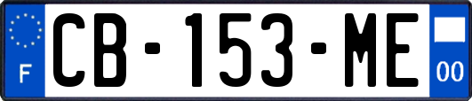 CB-153-ME