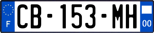 CB-153-MH