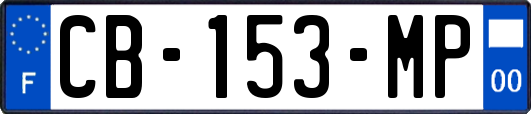 CB-153-MP