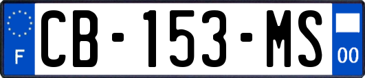 CB-153-MS
