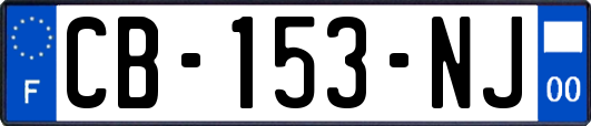 CB-153-NJ