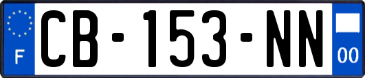 CB-153-NN
