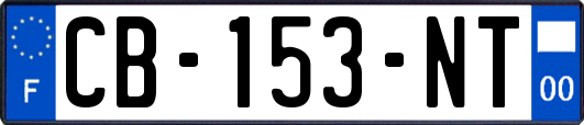 CB-153-NT
