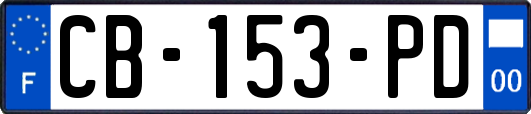 CB-153-PD
