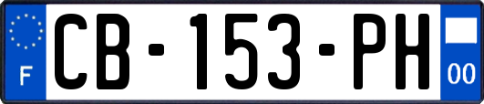 CB-153-PH
