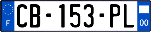 CB-153-PL