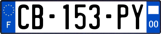 CB-153-PY