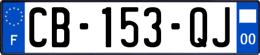 CB-153-QJ