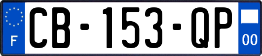 CB-153-QP