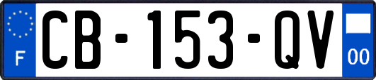 CB-153-QV