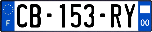 CB-153-RY