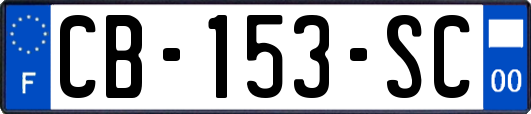 CB-153-SC